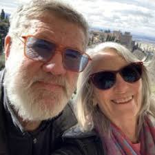 Bonnie Stern's California Chocolate Pecan Torte