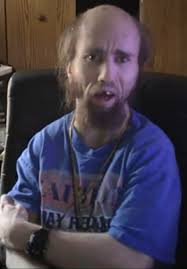 IM SOBBING WHY IS HE LOOK LIKE SOME DRY CANDY💔