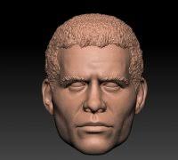 cesar chavez" 3D Models to Print