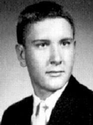 Richard Don Slack Jr : Corporal from Massachusetts, Vietnam War Casualty