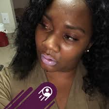 Y'all, so of course Peach McIntyre is trending again 😭. This hairstylist  (psojaee) said she paid Peach $120 to do her hair, and now people