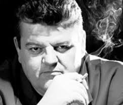 Colin Tierney : Actor