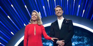 Denmark Melodi Grand Prix 2018 In Aalborg On 10 February