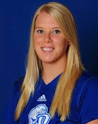 2008 Women's Volleyball Roster