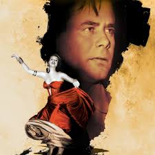 Das große Rita-Hayworth-Special bei Kabel Eins CLASSICS