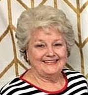 Mrs Loretta Lea Laffere