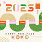 Lunar New Year Celebration