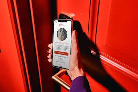 They'll ask for your imei number. Virgin Hotels Introduces Contactless Check In And More With Lucy App Virgin