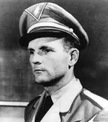 Fred Emerson Scott (1920-2008)