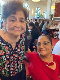 Carmen Ortiz Obituary (2024)