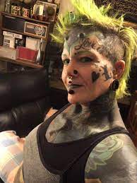 Technology, especially hobby electronics, had to come far enough along that the necessary tools became available to everyone. Fyr Ash Body Modification Extreme Bme Facebook