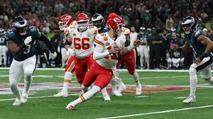 NFL writer breaks down potential scenarios for the Chiefs in 2025