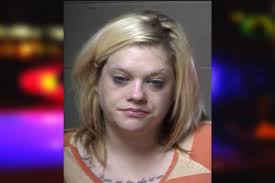 Misty Williams — Paulding County Jail Bookings