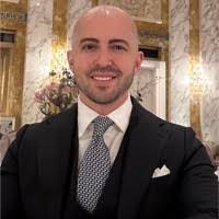 Michael Madar's Instagram, Twitter & Facebook