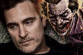 Joaquin Phoenix'li "Joker" Filminin Setinden Kısa Bir Video ve Bazı  Fotoğraflar Yayınlandı