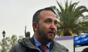 Alcalde Toro revela que esposa perdió embarazo: "Pagó los platos por algo  que estaba haciendo yo"