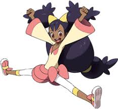 Mar 25, 2011 · pokemon black and white cheats and unlockables. Iris Super Smash Bros Fanon Fandom