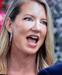 Anna's Loyalty and Intentions in General Hospital