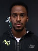 Grizzlies Post Five Automatic Marks in Home Opening Meet