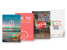 Elegant book cover psd mockup. Use This 3d Book Cover Maker For Your Newest Book Placeit Blog