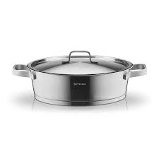 Innova products limited is a global company that has built its reputation on innovative design and quality products across a wide range of kitchenware, and beverageware products. Stainless Steel Pots Pans