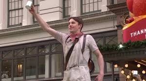 The life and times of the temptations, beetlejuice, hadestown, and tina: All The Broadway Performances In Macy S Thanksgiving Parade Time