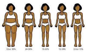 Zur aufklärung des unfalls wurde ein gutachter bestellt. Welcher Korperfettanteil Ist Gesund Tabelle Und Bilder Fur Frau Und Mann