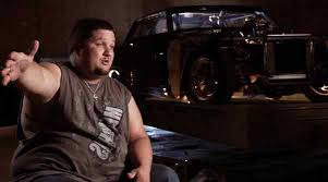 Why was jj da boss in prison? Doughboy Street Outlaws Net Worth Career Wife Family Accident Wiki Bio About Jj Da Boss Son Realitystarfacts
