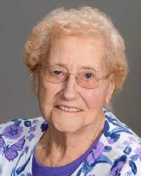 Obituary information for Jeanette Augusta Telford