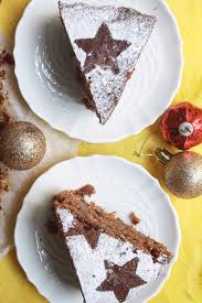 The Last Minute Christmas Cake Recipe Christmas Cakes Easy Christmas Cake Food Processor Recipes