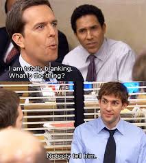 Pin By Sarah Walsh On Laugh It Up The Office Show Office Memes The Office