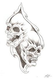 Laugh now, cry later tattoos (also known as drama or comedy and tragedy masks) portray two faces that depict two different emotions. Laugh Now Cry Later 2 By Thelob Vintage Tattoo Skulls Drawing Black And Grey Tattoos