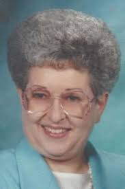 Virginia Faye Grimes Obituary 2021