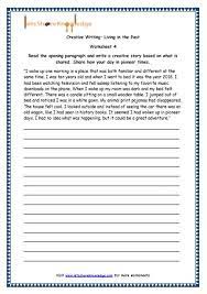 Language arts worksheets for grade 4. Grade 4 English Resources Printable Worksheets Topic Random Topics Essays Descr Writing Worksheets Printable English Worksheets Creative Writing Worksheets