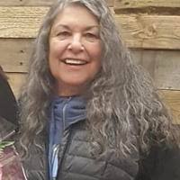 Obituary: Janet Cates