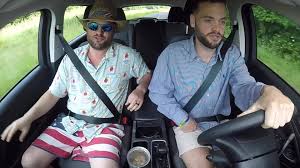 2019 Kick Cancer Carpool Karaoke