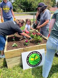 Profile for Plant the Seed