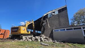 Staub der Nachkriegsgeschichte: Warum der St.-Marien-Abriss in Reinfeld eine ganze Stadt bewegt