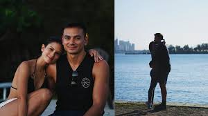 Bianca king | i want to be an artist but truth be told i havent drawn most of the year. Did Bianca King Just Confirm Relationship With Iza Calzado S Brother In Law Ralph Wintle Pikapika Philippine Showbiz News Entertainment News Trending Balita Celebrity Lifestyle Artista Fashion