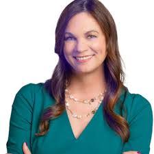 Kathryn Dougherty's Instagram, Twitter & Facebook