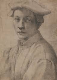 MY MAGICAL ATTIC: MICHELANGELO: DIVINE DRAFTSMAN & DESIGNER AT THE  METROPOLITAN MUSEUM NEW YORK