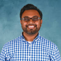 Farid Shariff Email & Phone Number