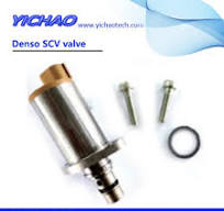 0928400617 Fuel Metering Solenoid Valve for Komatsu PC200-8 ...