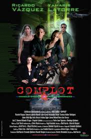Complot (TV Movie 1999)