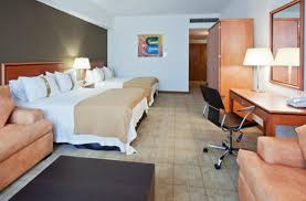 Less than a block from the ontario convention center, the holiday inn ontario airport is also only 6 minutes from the ontario international airport (ont). Holiday Inn Irapuato Mexico Booking Com