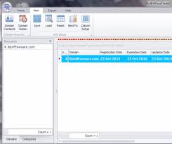 13 Best Free Whois Lookup Software