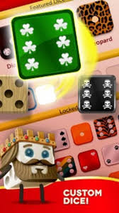The objective of yahtzee is to get as many points as possible by rolling five dice and getting certain dice combinations. Play Yahtzee Free Online Yahtzee Free For All Dice Game Review And Rules