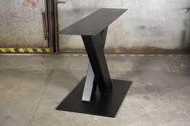 Table Base Table Legs Farmhouse Table Base Table Base Metal Table Legs Steel Legs Frame Table Legs Frame Legs In 2020 Metal Table Legs Farmhouse Table Base Metal Table
