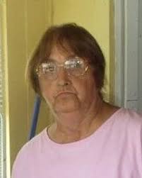 Lillie Marie Wright Mabe