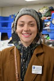 Students volunteer locally to honor Martin Luther King Jr.